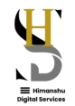 himanshudigitalservices.com